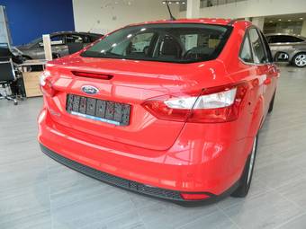 2012 Ford Focus For Sale