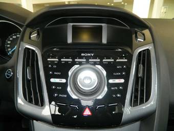 2012 Ford Focus For Sale