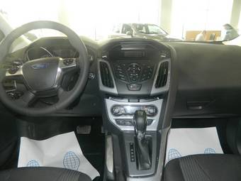 2012 Ford Focus For Sale