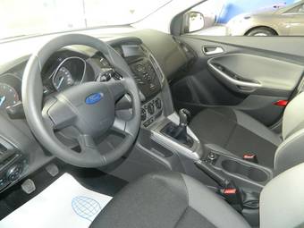 2012 Ford Focus For Sale