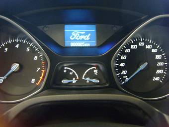 2012 Ford Focus For Sale