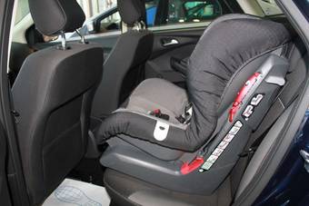 2012 Ford Focus For Sale
