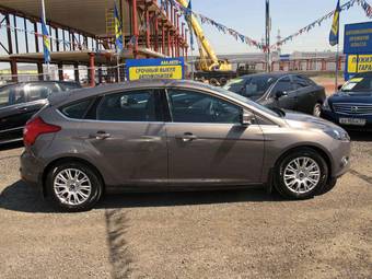 2012 Ford Focus For Sale
