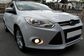 Ford Focus III CB8 1.6 PowerShift Trend  (105 Hp) 