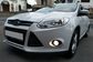 2013 Ford Focus III CB8 1.6 PowerShift Trend  (105 Hp) 