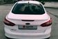 Ford Focus III CB8 1.6 PowerShift Trend  (105 Hp) 