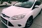 2013 Ford Focus III CB8 1.6 PowerShift Trend  (105 Hp) 