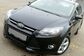 2014 Ford Focus III CB8 1.6 PowerShift Titanium  (125 Hp) 