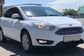 2018 Focus III CB8 1.6 MT SYNC Edition (105 Hp) 