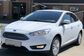 Ford Focus III CB8 1.6 MT SYNC Edition (105 Hp) 