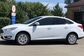 2018 Ford Focus III CB8 1.6 MT SYNC Edition (105 Hp) 