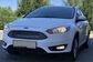 Ford Focus III CB8 1.6 MT SYNC Edition (105 Hp) 