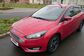 Ford Focus III CB8 1.6 PowerShift Titanium (125 Hp) 