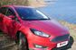 2019 Focus III CB8 1.6 PowerShift Titanium (125 Hp) 