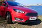 Ford Focus III CB8 1.6 PowerShift Titanium (125 Hp) 