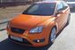 2006 Ford Focus ST II CB4 2.5 MT ST (225 Hp) 