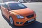 Ford Focus ST II CB4 2.5 MT ST (225 Hp) 