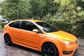 2007 Ford Focus ST II CB4 2.5 MT ST (225 Hp) 