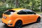 Focus ST II CB4 2.5 MT ST (225 Hp) 