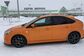 Ford Focus ST II CB4 2.5 MT ST (225 Hp) 