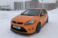 2008 Ford Focus ST II CB4 2.5 MT ST (225 Hp) 