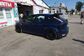 2009 Ford Focus ST II CB4 2.5 MT ST (225 Hp) 