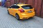 Ford Focus ST III CB8 2.0 MT ST3 (249 Hp) 