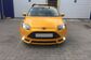 2012 Ford Focus ST III CB8 2.0 MT ST3 (249 Hp) 