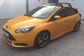 2012 Focus ST III CB8 2.0 MT ST3 (249 Hp) 