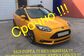 2012 Ford Focus ST III CB8 2.0 MT ST3 (249 Hp) 