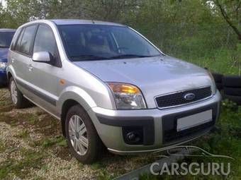2006 Ford Ford