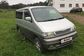 1998 Ford Freda KD-SGLRF 2.5 Super XL-T Diesel Turbo 4WD (125 Hp) 