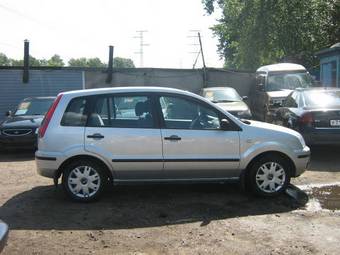 Ford fusion diesel automatic for sale #5