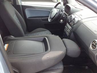 2004 Ford Fusion For Sale