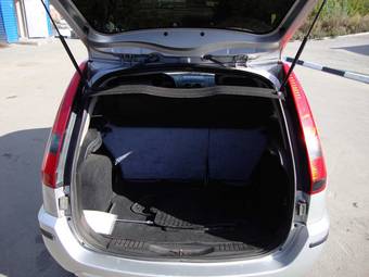 2004 Ford Fusion For Sale