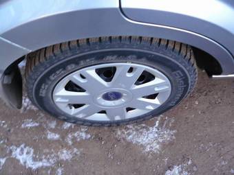 2005 Ford Fusion For Sale