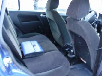 2005 Ford Fusion Photos