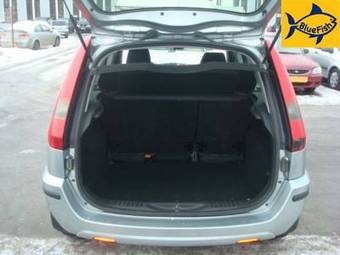2005 Ford Fusion Photos