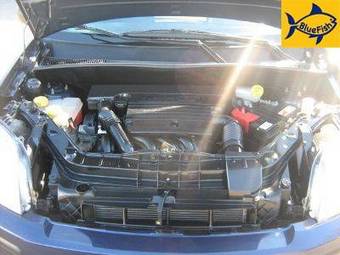2005 Ford Fusion For Sale