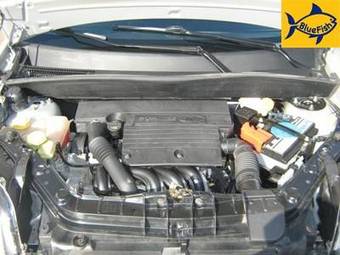 2005 Ford Fusion Photos