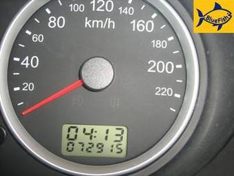 2005 Ford Fusion For Sale