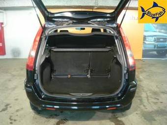 2005 Ford Fusion Pictures