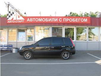 2005 Ford Fusion Pictures
