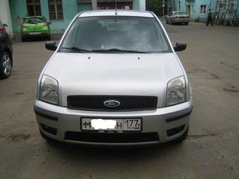 2005 Ford Fusion For Sale
