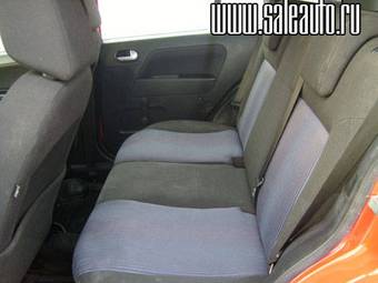 2006 Ford Fusion Wallpapers