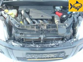 2006 Ford Fusion Images