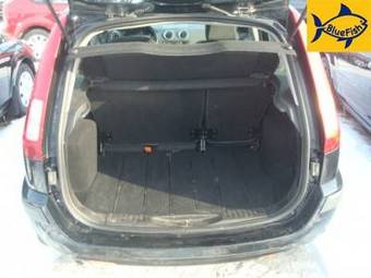 2006 Ford Fusion Pictures