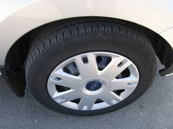 2006 Ford Fusion For Sale