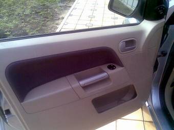 2006 Ford Fusion Photos