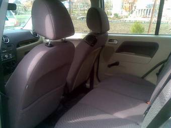 2006 Ford Fusion For Sale